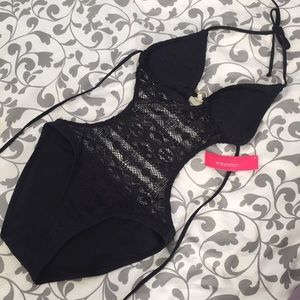 💜 One Piece Swimsuit 💜